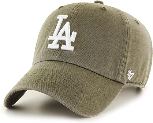 Vista 35 de NCAA '47 Clean Up–Gorra ajustable, una talla para todos Caqui