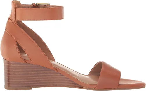 Vista 6 de Aerosoles Women's Willowbrook Wedge Sandal