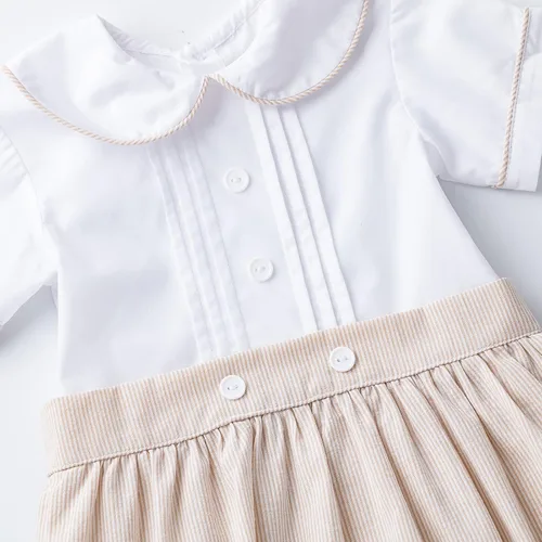 Vista 4 de Babany Bebe Body casual para bebés y niños