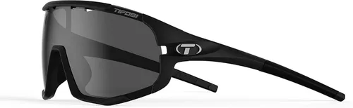Vista 7 de Tifosi Lentes de sol de ciclismo Sledge para hombres y mujeres con opciones de intercambio y lente fotocromática ideales para ciclismo MTB y béisbol