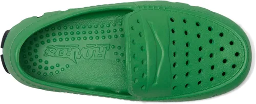 Vista 111 de Floafers Zapato náutico unisex Prodigy (niño pequeño/niño grande)