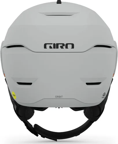 Vista 4 de Giro Orbit - Casco de nieve esférico