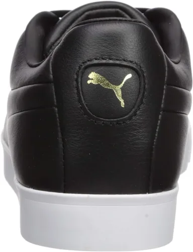 Vista 3 de PUMA GOLF Tenis de golf Puma Og para hombre Negro