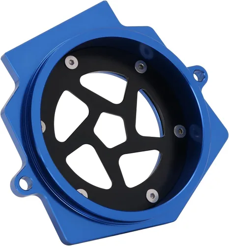 Vista 5 de Protector de cubierta de culata de motocicleta para Raptor 700 2006-2023, Raptor 700R 2009-2023 ATV Dirt Bike, Visual Ver