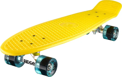 Vista 30 de Ridge Skateboards - Patineta, 27 pulgadas