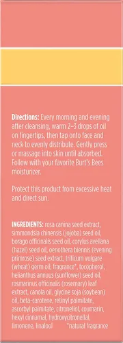 Vista 7 de Burt's Bees Colección Feel the Love