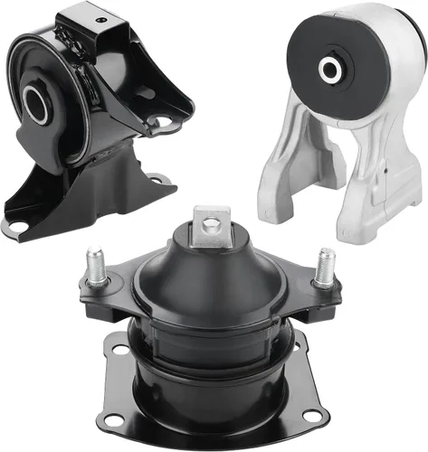 Vista 10 de Reemplazo del soporte del motor delantero derecho para Honda Odyssey 1999