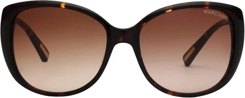 Vista 2 de Guess By Marciano GM0722 - Gafas de sol 2283in diámetro de lente GM072258S57