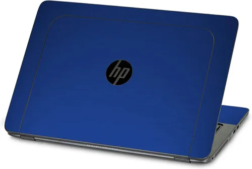 Vista 12 de LidStyles - Adhesivo de vinilo compatible con HP ZBook 15 G1 (bandera americana)