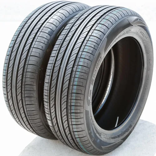 Vista 6 de GT Radial Champiro Ecotec - Neumático radial Touring para todas las estaciones 195/60R16 195/60/16 195/60-16 89H Rango de carga SL 4 capas BSW pared