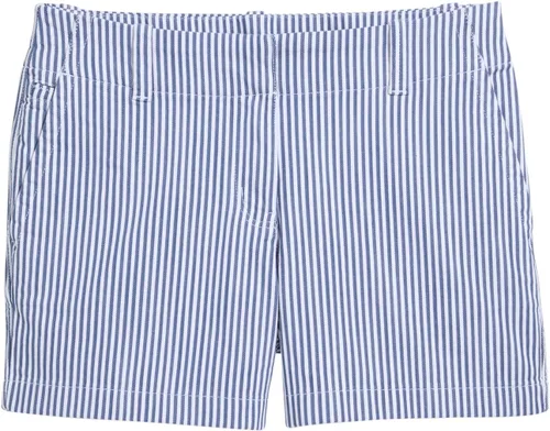 Vista 9 de vineyard vines Pantalones cortos para mujer de 3 1/2 pulgadas en espiga todos los días Nautical Navy