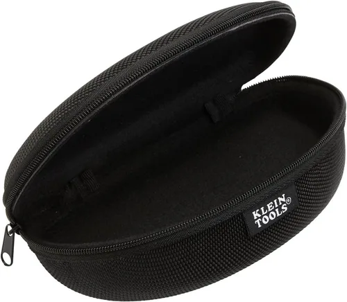 Vista 3 de Klein Tool s 60177 - Cordón de seguridad para gafas, 27 pulgadas, color negro