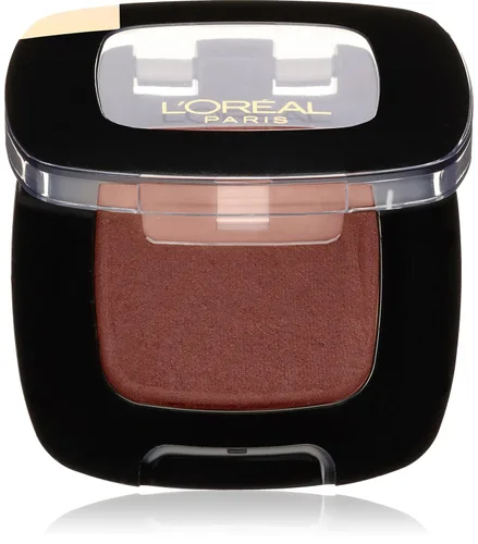 Vista 10 de L'Oréal Paris Colour Riche Monos - Sombra de ojos, Conóceme en París, 0.12 oz. Encuéntrame en Paris