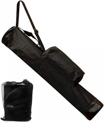 Vista 3 de Sunday Bag - Bolsa de transporte para palos de golf, disponible en 2 tamaños