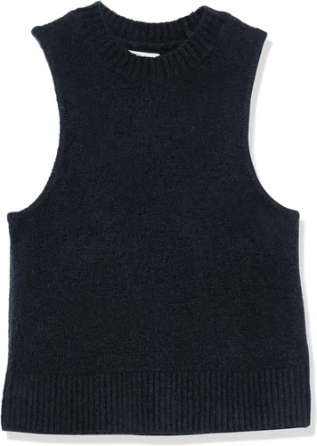 Vista 6 de Tienda Essentials Camiseta sin mangas Boucle para mujer (anteriormente ritual diario)
