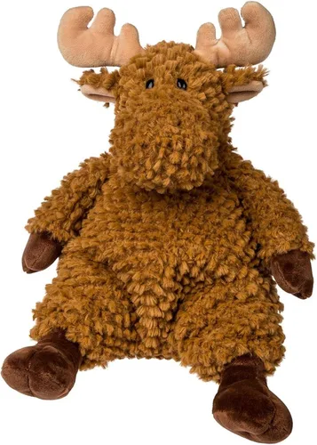 Vista 8 de Mary Meyer - Peluche de animal de peluche Snuggables, juguete suave, 35.6 cm, vaca