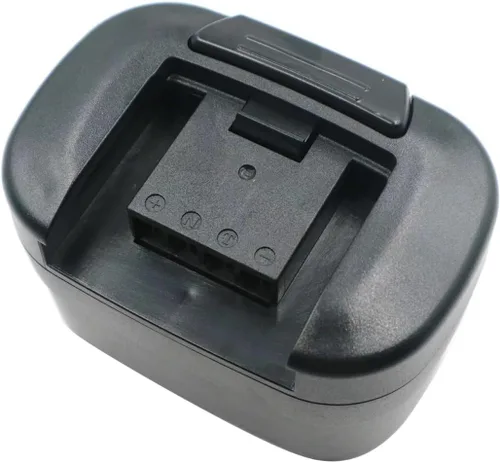 Vista 5 de H-ANT Batería de repuesto de 14.4V 3000mAh compatible con Senco PPA014 DS202 DS205 VB0023 VB0034 VB0073 VC0023