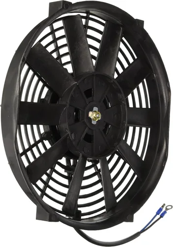 Vista 2 de Ventilador universal del condensador del aire acondicionado CF 0010C A/C