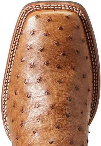 Vista 4 de ARIAT Men's Western Quantum Primo Ranger FqoBeam BRN