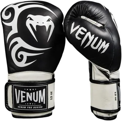 Vista 2 de Venum Guantes de boxeo Giant 2.0 Mike Tyson Pro
