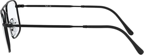 Vista 4 de Ray-Ban RX6434 - Marcos cuadrados para anteojos recetados