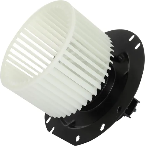 Vista 20 de SCITOO Motor delantero del ventilador del calentador HVAC para el modelo Audi – para A8 Quattro 2004-2010, para S8 2007-2009 reemplazo