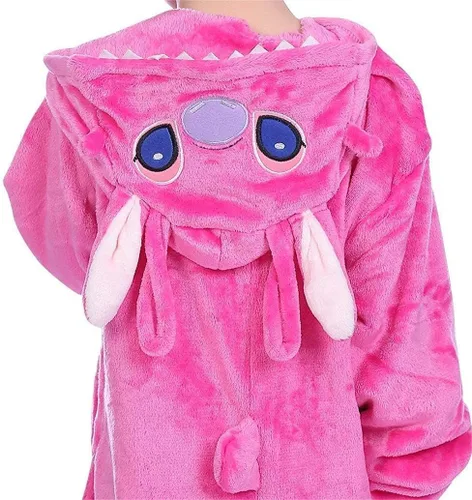 Vista 8 de LeaveLive Pijama de disfraz de Halloween para niños
