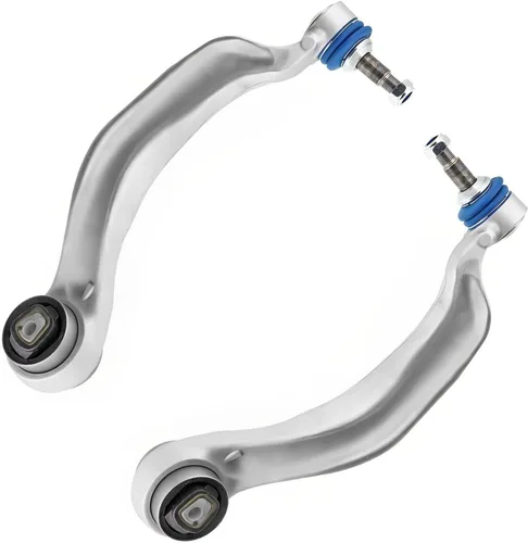 Vista 13 de Detroit Axle - 2 brazos de control delanteros para Ford Expedition Lincoln Navigator 03-06, 2 brazos de control inferiores 2003 2004 2005 2006