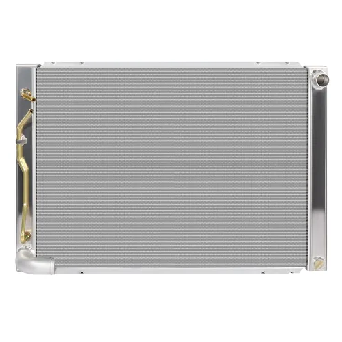 Vista 10 de SCITOO Radiador de motor de repuesto automotriz para 1994-1996 para Buick para Regal 3.1L 1994-1996 para Buick para Regal 3.8L 1994-2001