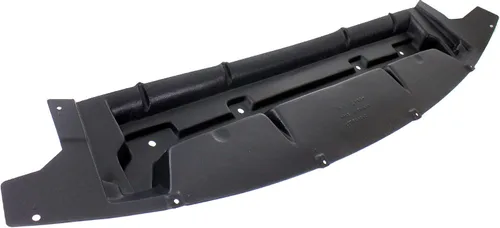 Vista 3 de Evan Fischer Cenefa compatible con Ford Fusion 2010-2012 - FO1228114
