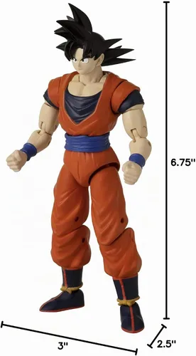 Vista 4 de Dragon Ball Super