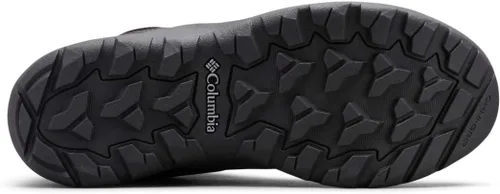 Vista 5 de Columbia Redmond V2 - Bota de senderismo impermeables para mujer