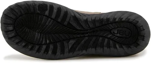 Vista 5 de Jambu Botas de motocicleta Westwood resistentes al agua para mujer