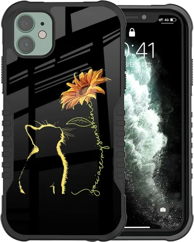 Vista 8 de Funda compatible con iPhone 11, diseño de cielo estrellado de baloncesto, universo estrellado, para hombres y niños, a prueba de golpes Universo