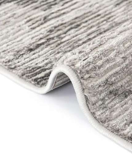 Vista 4 de Rugs.com Alfombra de la colección Finsbury, alfombra mediana gris de 2 x 3 pies, perfecta para salas de estar, comedores grandes, planos abiertos