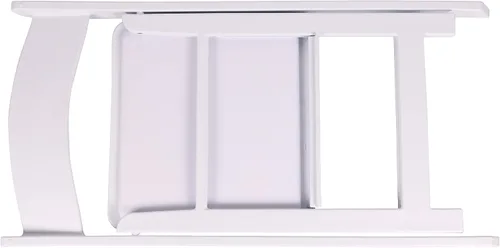 Vista 18 de BTEXPERT Silla plegable de resina con asiento acolchado de vinilo para interiores y exteriores, ligera, set para eventos en el hogar, fiestas