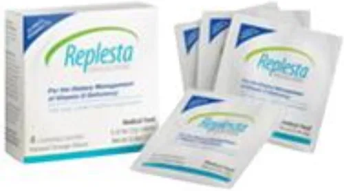 Vista 9 de Replesta - Colecalciferol de vitamina D3 de 50,000 UI para deficiencia de vitamina D, oblea masticable una vez a la semana, sin OMG, sabor a naranja