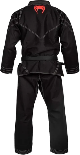 Vista 3 de Venum Power 2.0 BJJ Gi