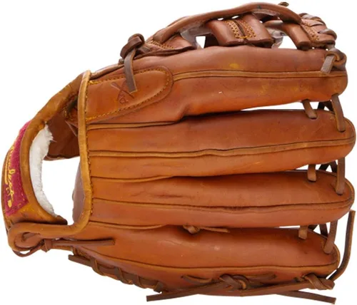Vista 5 de Shoeless Joe - Guante de béisbol profesional de 11,75 pulgadas 1175HW