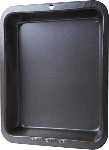 Vista 5 de Range Kleen Juego de horno tostador de 3 piezas de 8 pulgadas por 10 pulgadas