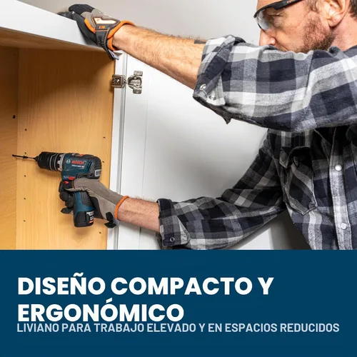 Vista 4 de Bosch GXL12V-270B22