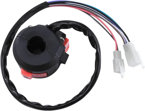 Vista 6 de PRO BAT Juego Completo de Cableado Eléctrico, Bobina, CDI, Bujía para Kits de 50cc 70cc 90cc 110cc 125cc ATV, Quad, Pit, Dirt Bike, Buggy, Go Kart