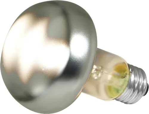 Vista 5 de Zoo Med Repti Basking Spot - Bombilla de repuesto para lámpara (100 W, 3 unidades)