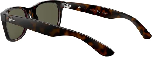 Vista 5 de Ray-Ban RB2132 New Wayfarer Lentes de sol polarizadas