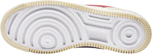 Vista 27 de Nike Air Force 1 '07 LV8 Double Swoosh - Twilight Marsh CT2300-300