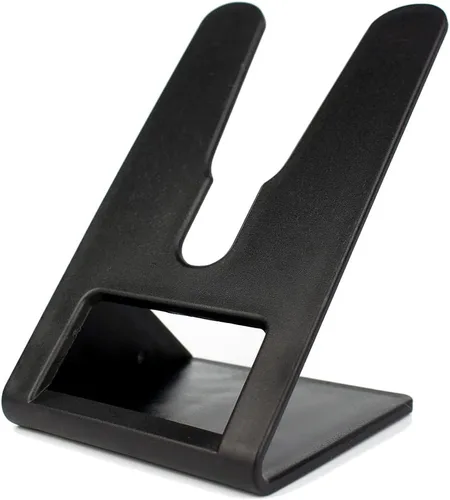 Vista 9 de Soporte universal para escáner de código de barras, soporte de escaneo de código de barras, soporte para lector de código de barras, accesorios