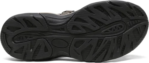 Vista 3 de NORTIV 8 Sandalias de senderismo para hombre con puntera cerrada ligeras para deportes acuáticos verano aventureras para hombre