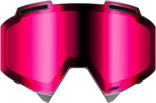 Vista 5 de 509 Lente para moto de nieve Sinister X7 Ignite S1