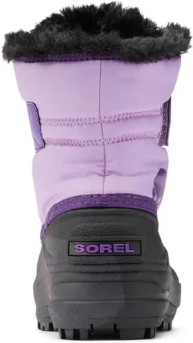 Vista 19 de SOREL - Botas de nieve para niños de Snow Commander