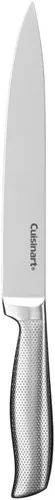 Vista 8 de Cuisinart C77SS-15PG Juego de 15 piezas de bloque de cubiertos de acero inoxidable alemán con mango hueco